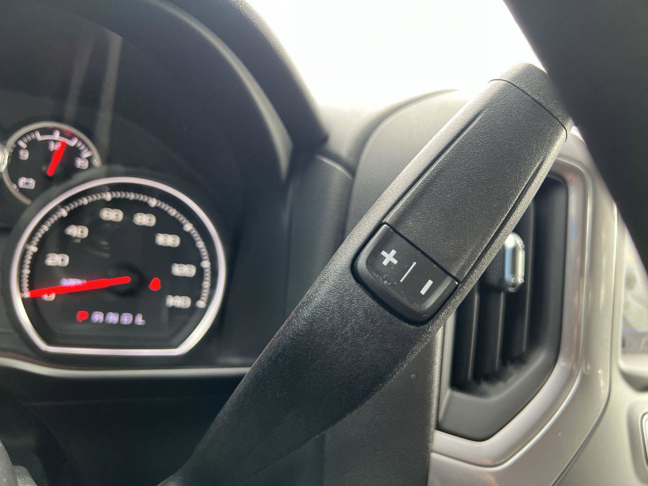 Certified 2022 Chevrolet Silverado 2500 Custom w/ Custom Convenience Package image 16