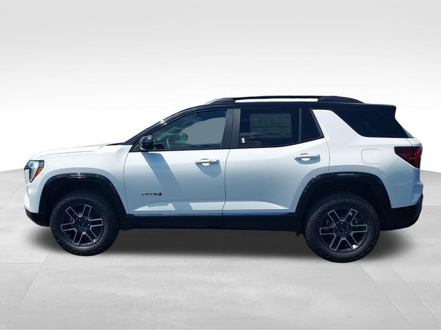 New 2027 GMC Terrain AT4 w/ Convenience Package III AWD/4WD video 2