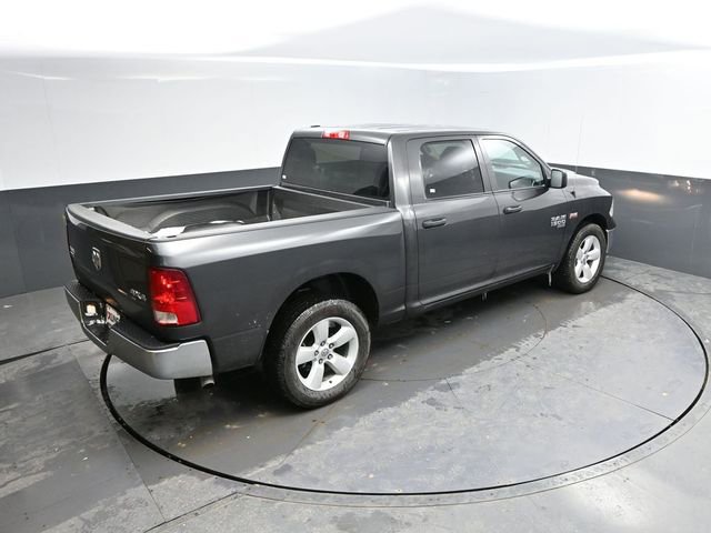 Used 2023 RAM 1500 Classic SLT image 40
