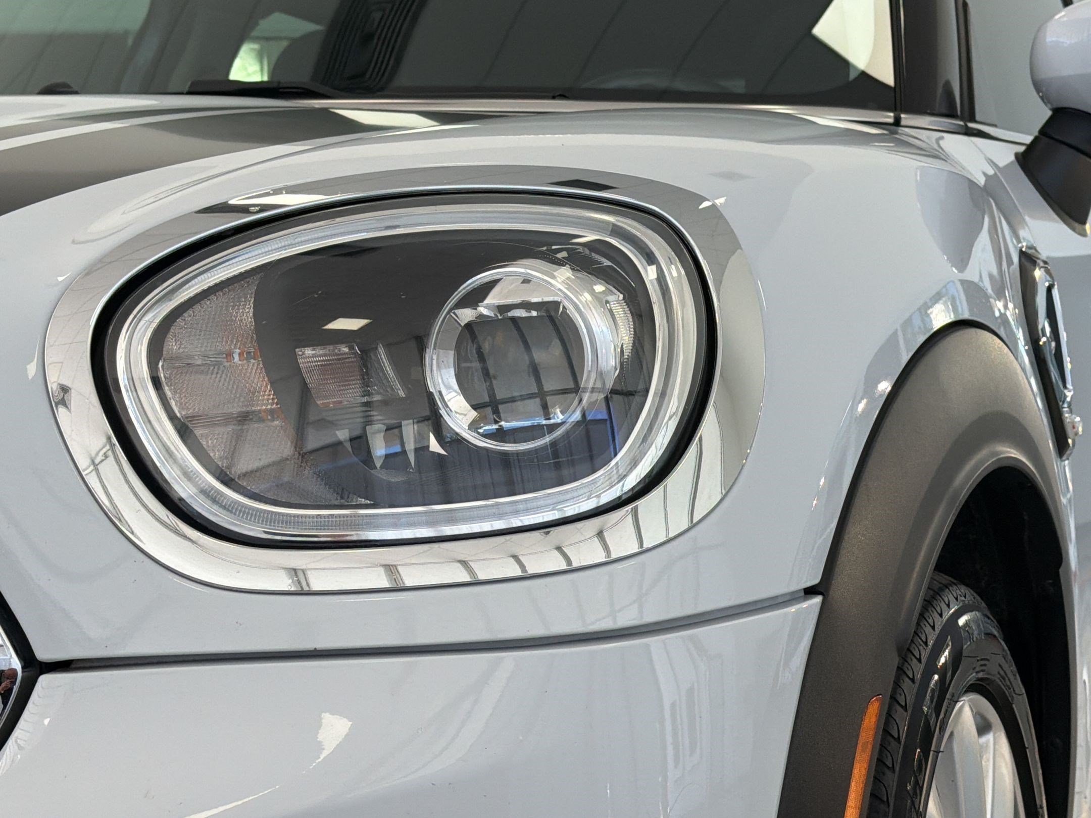 Used 2020 MINI Cooper Countryman S FWD image 12