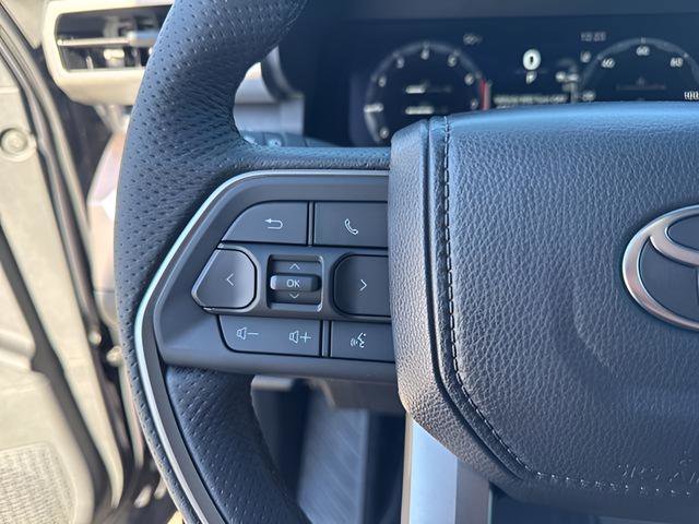 Used 2024 Toyota Tacoma TRD Sport image 17