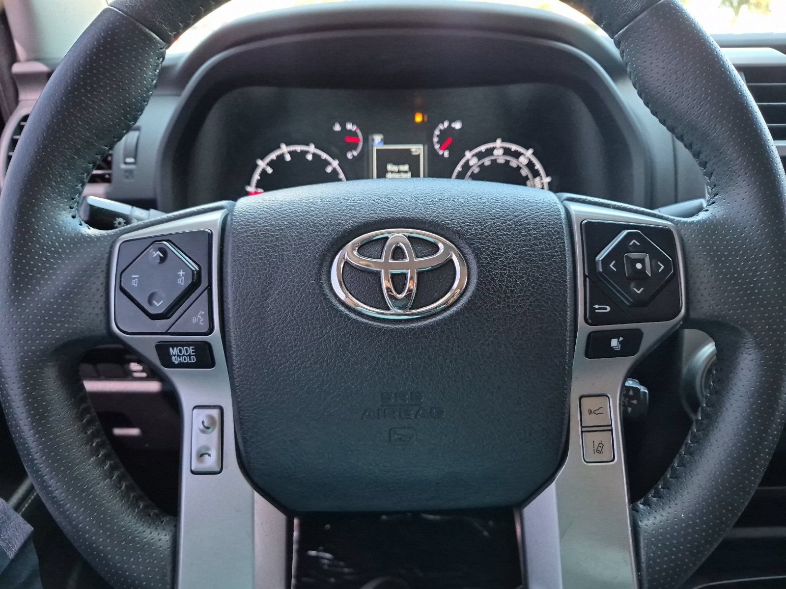 Certified 2023 Toyota 4Runner SR5 AWD/4WD image 22