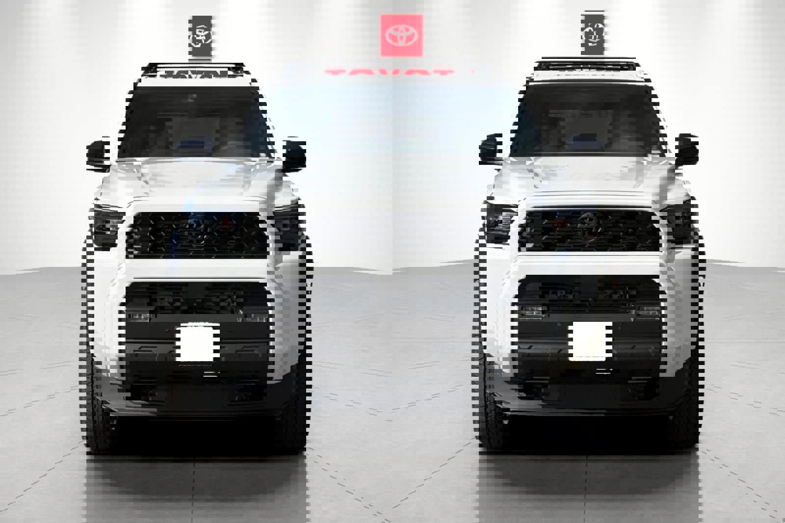 New 2026 Toyota 4Runner TRD Off-Road Premium image 6