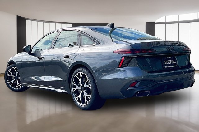New 2026 Audi A6 Prestige AWD/4WD image 3