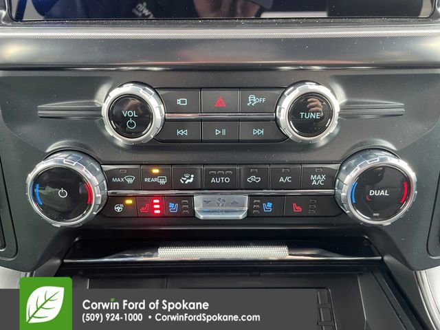 New 2025 Ford F150 Tremor w/ Equipment Group 402A High image 30