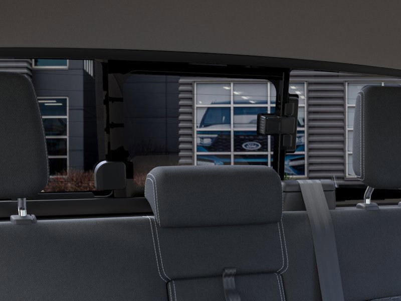 New 2025 Ford Ranger XLT w/ Trailer Tow Package image 22