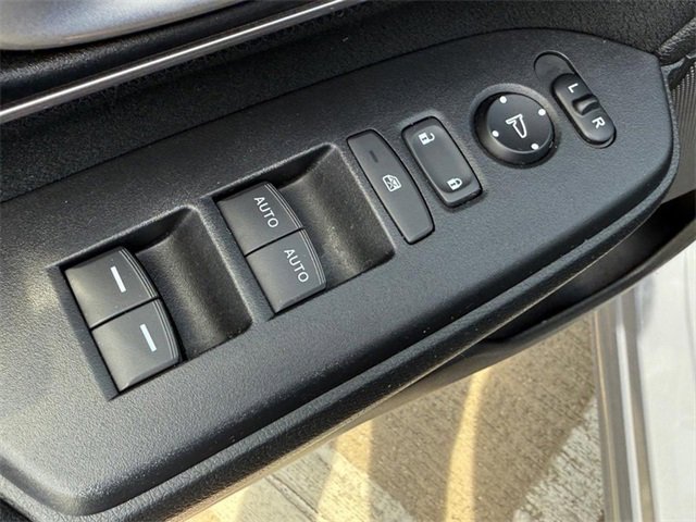 Certified 2021 Honda CR-V EX image 14