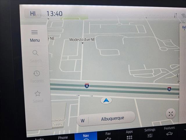 Used 2024 Ford F150 XLT w/ Equipment Group 302A MID image 13