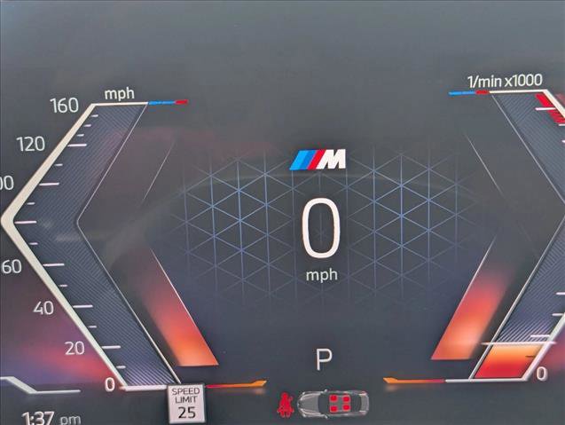 New 2027 BMW 430i Coupe w/ M Sport Package RWD image 10