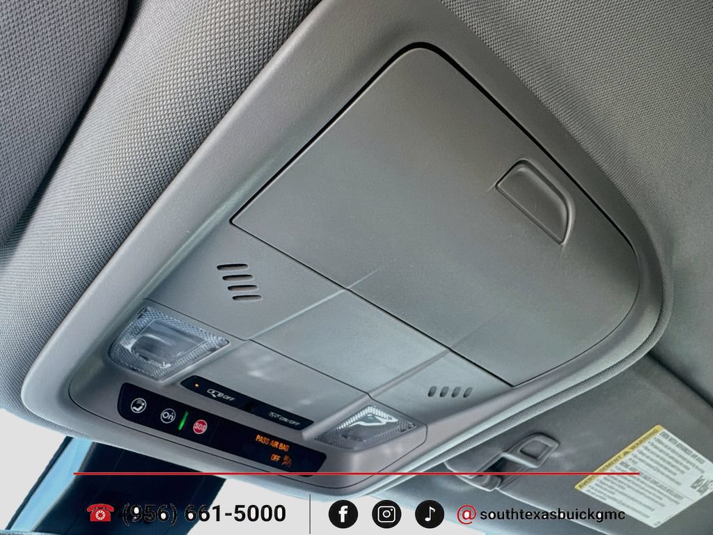 Used 2024 GMC Terrain SLE w/ Driver Convenience Package FWD image 19