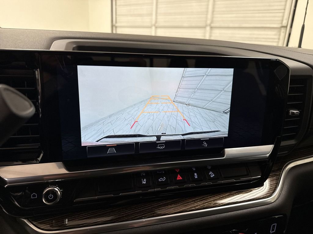 New 2026 GMC Sierra 2500 SLE w/ SLE Value Package; image 15