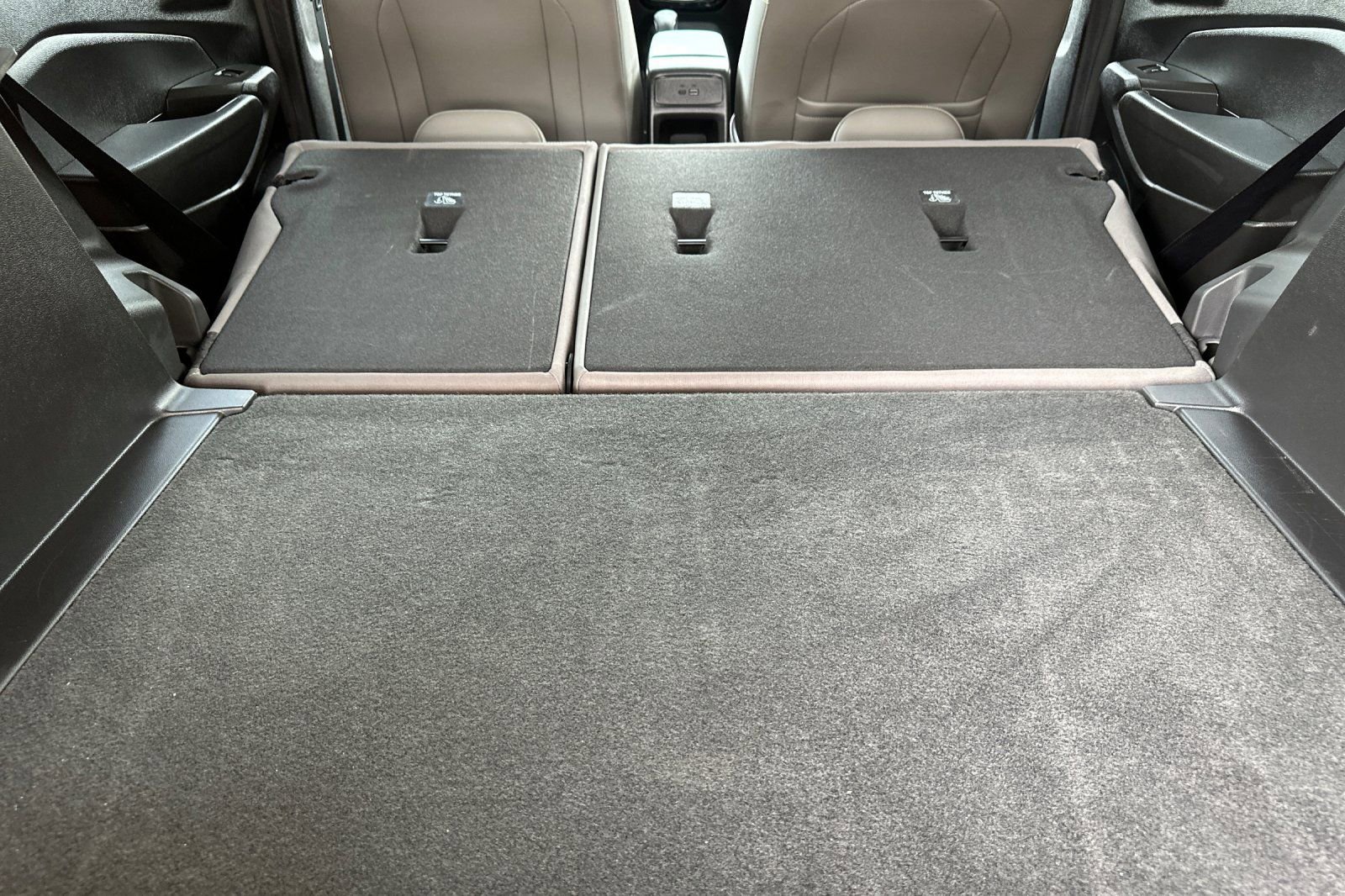 Used 2024 Chevrolet Trax ACTIV w/ Sunroof Package image 15