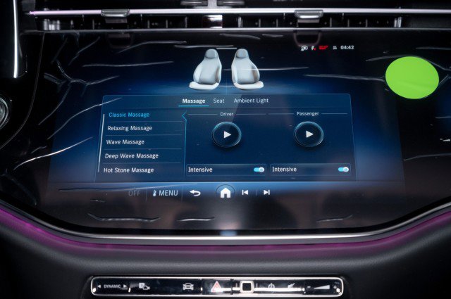 New 2026 Mercedes-Benz E 450 4MATIC All-Terrain Wagon image 16
