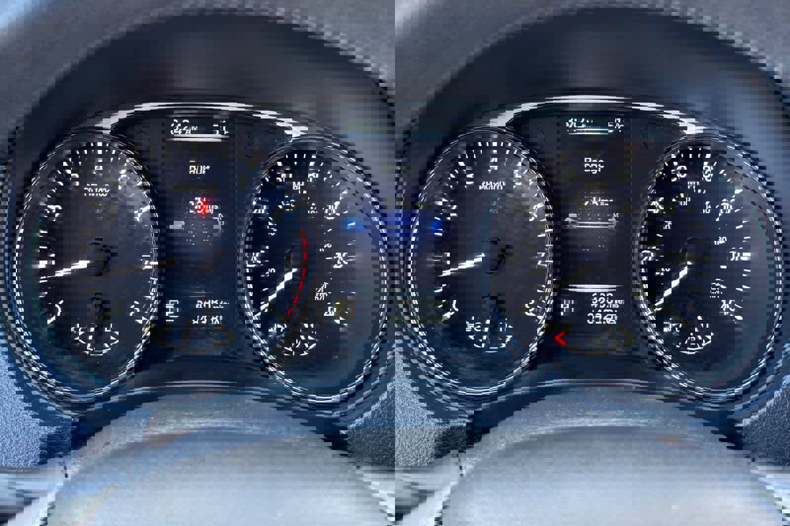 Used 2016 Nissan Rogue SL AWD/4WD image 27