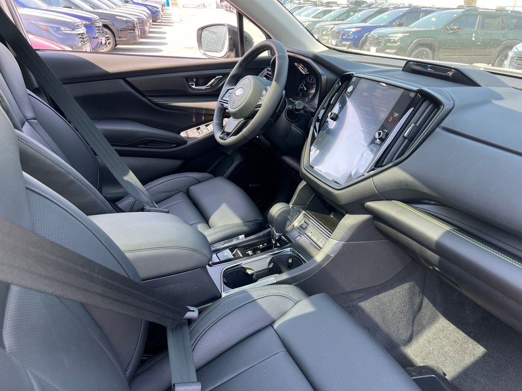 New 2026 Subaru Ascent Bronze Edition image 12