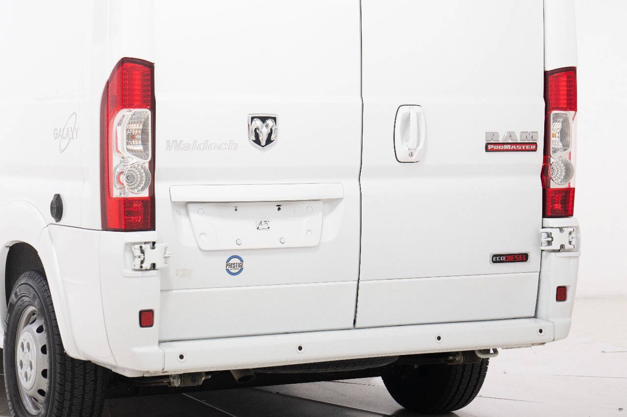 Used 2015 RAM ProMaster 2500 FWD image 19
