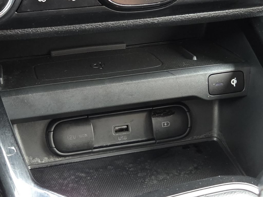 Used 2022 Kia Soul EX FWD image 6