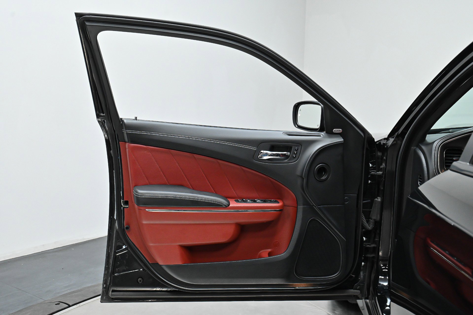 Used 2023 Dodge Charger SRT Hellcat image 22