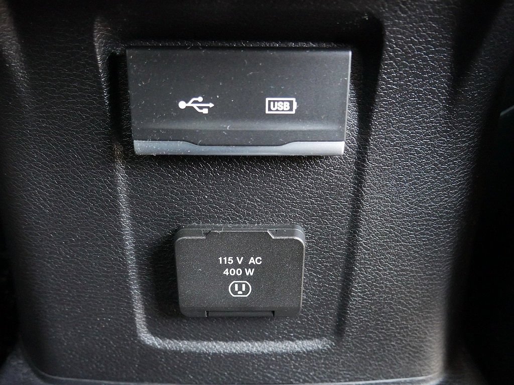 Used 2020 Jeep Gladiator Mojave w/ LED Lighting Group AWD/4WD image 55