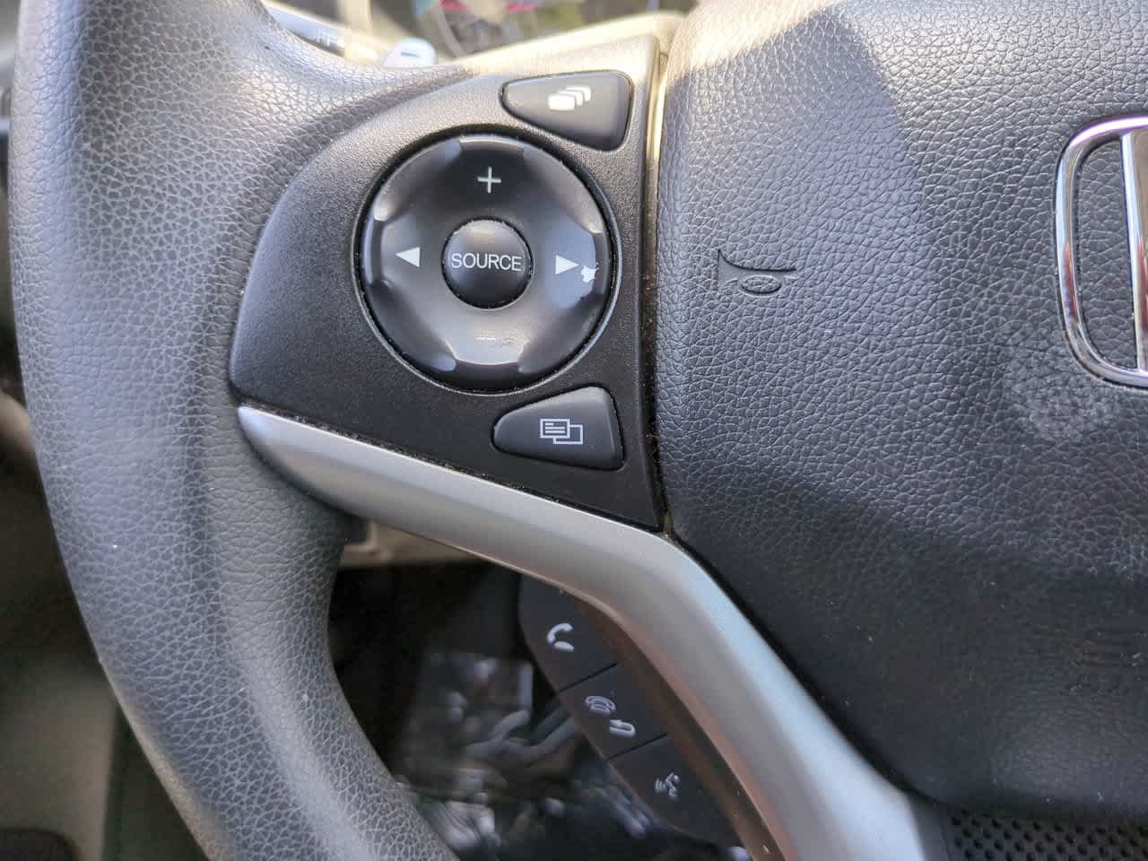 Used 2015 Honda Fit EX image 23
