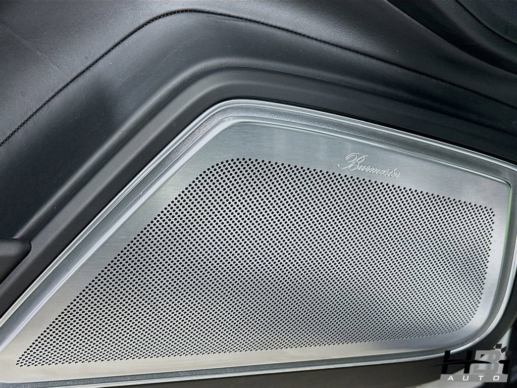 Used 2018 Porsche Panamera Turbo image 15