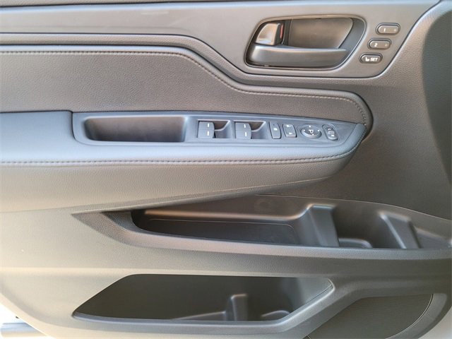 New 2026 Honda Odyssey Sport-L image 19