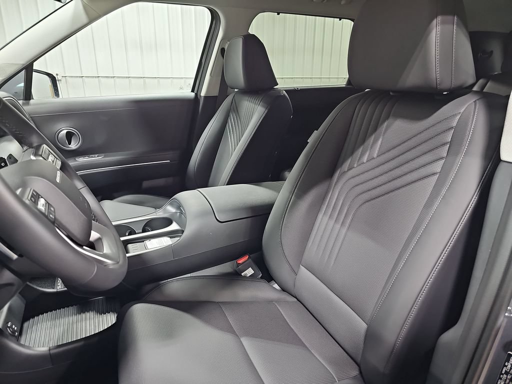 New 2026 Hyundai Palisade SEL AWD/4WD image 16