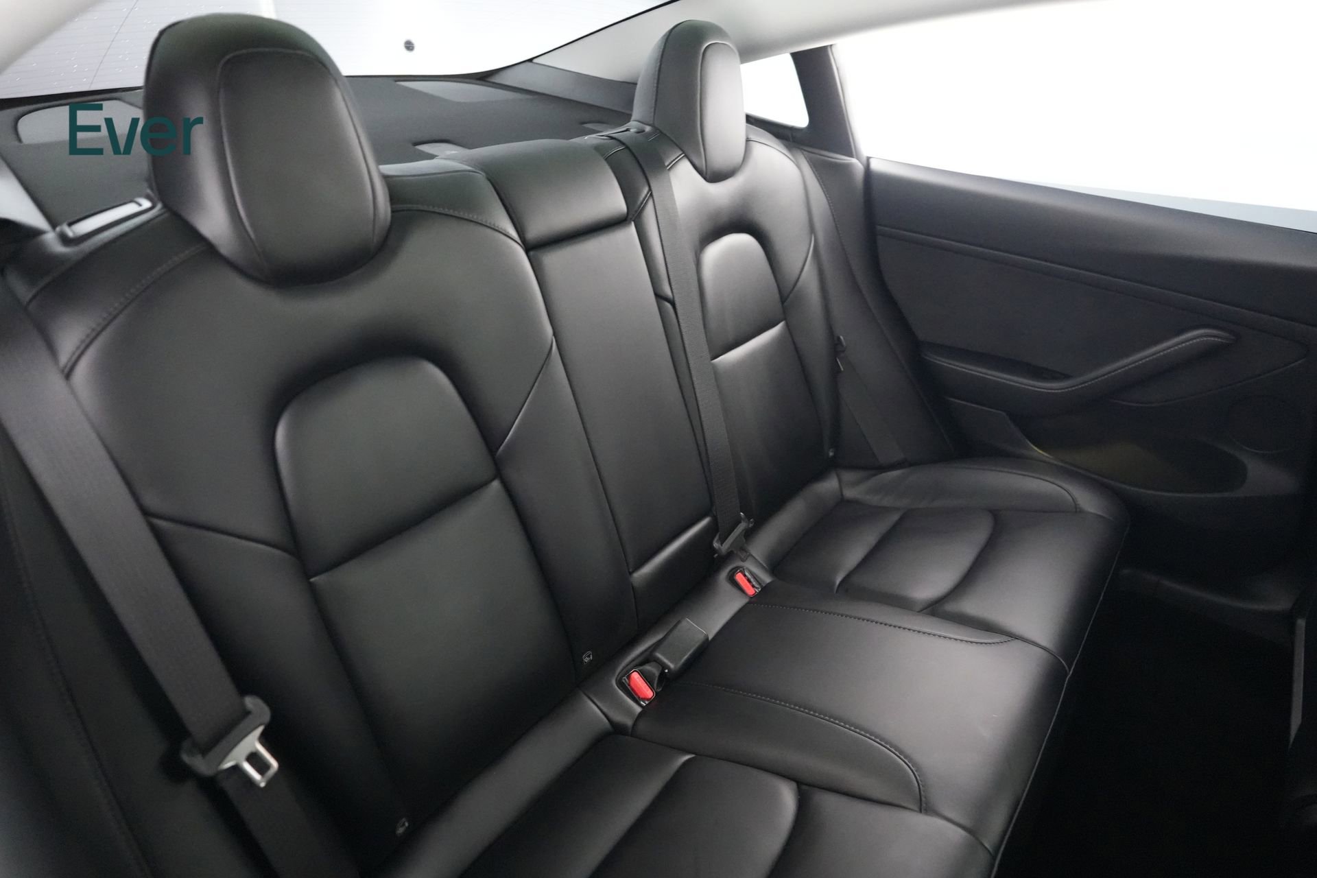 Used 2023 Tesla Model 3 Performance AWD/4WD image 5
