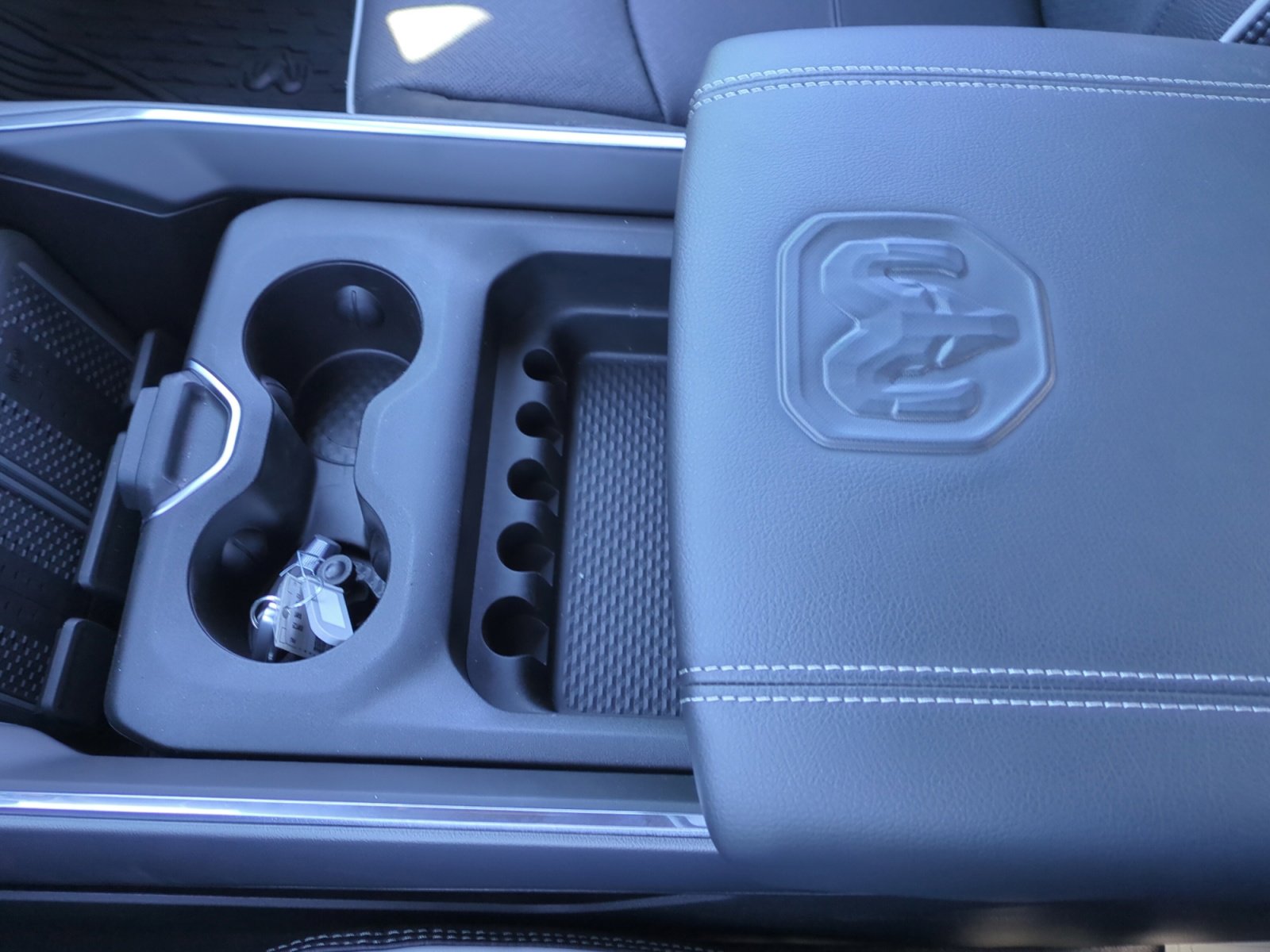 New 2026 RAM 2500 Laramie image 15