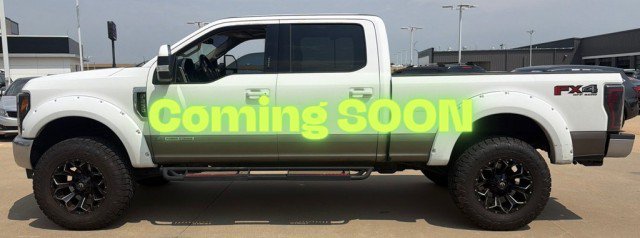 Used 2019 Ford F250 Lariat w/ Lariat Value Package AWD/4WD image 7