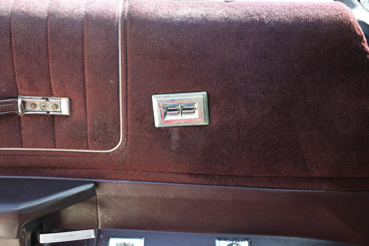 Used 1987 Chevrolet Monte Carlo SS RWD image 40