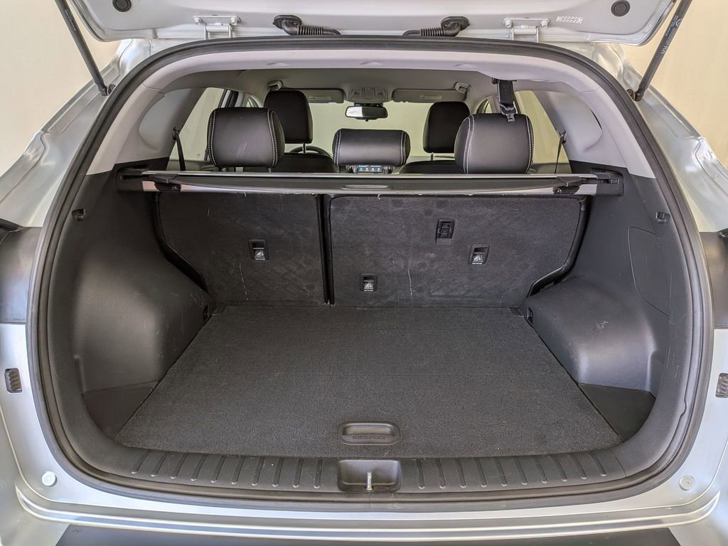 Used 2019 Hyundai Tucson Value AWD/4WD image 29