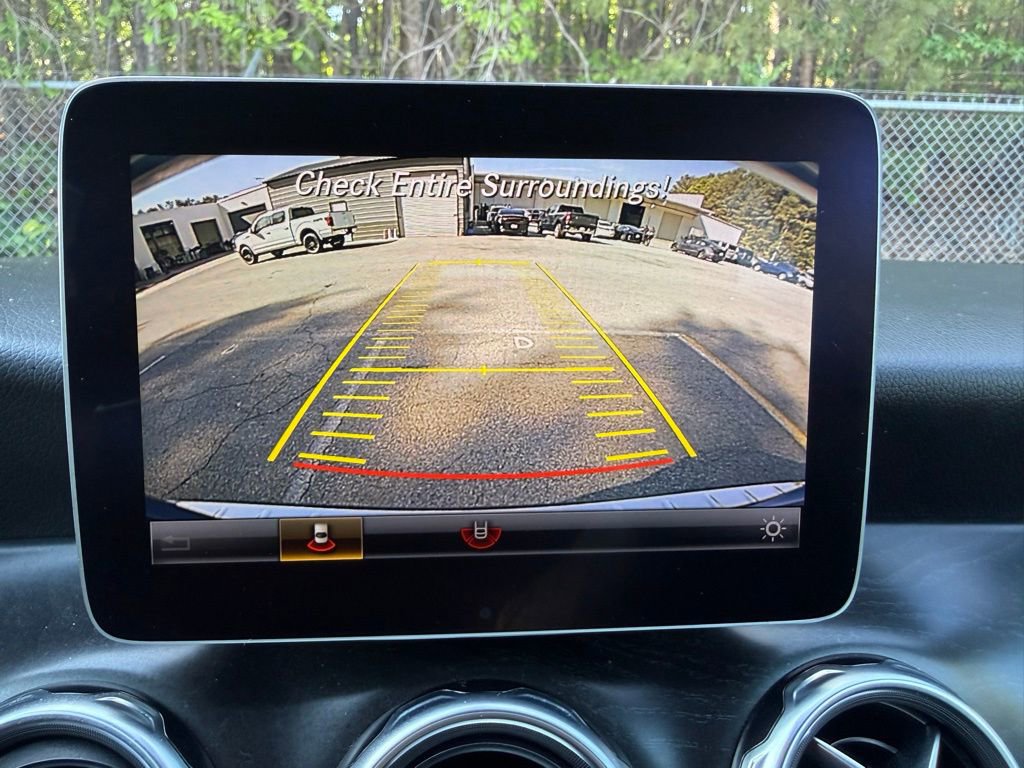 Used 2018 Mercedes-Benz GLA 250 4MATIC image 13