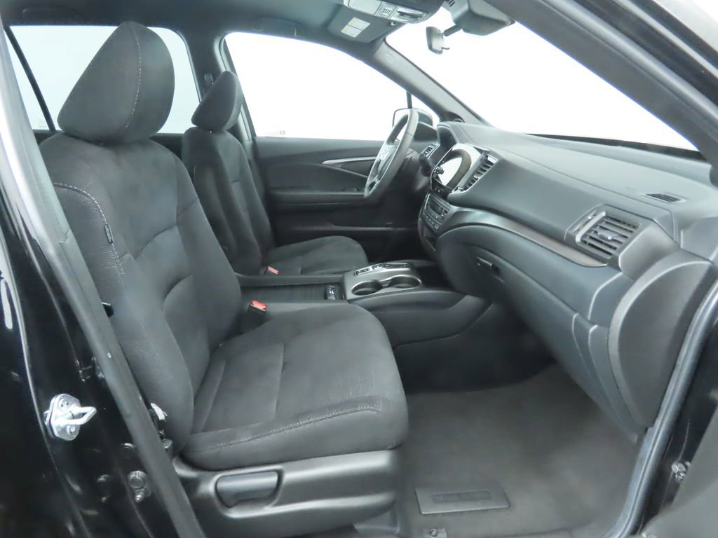Used 2022 Honda Pilot Sport image 20