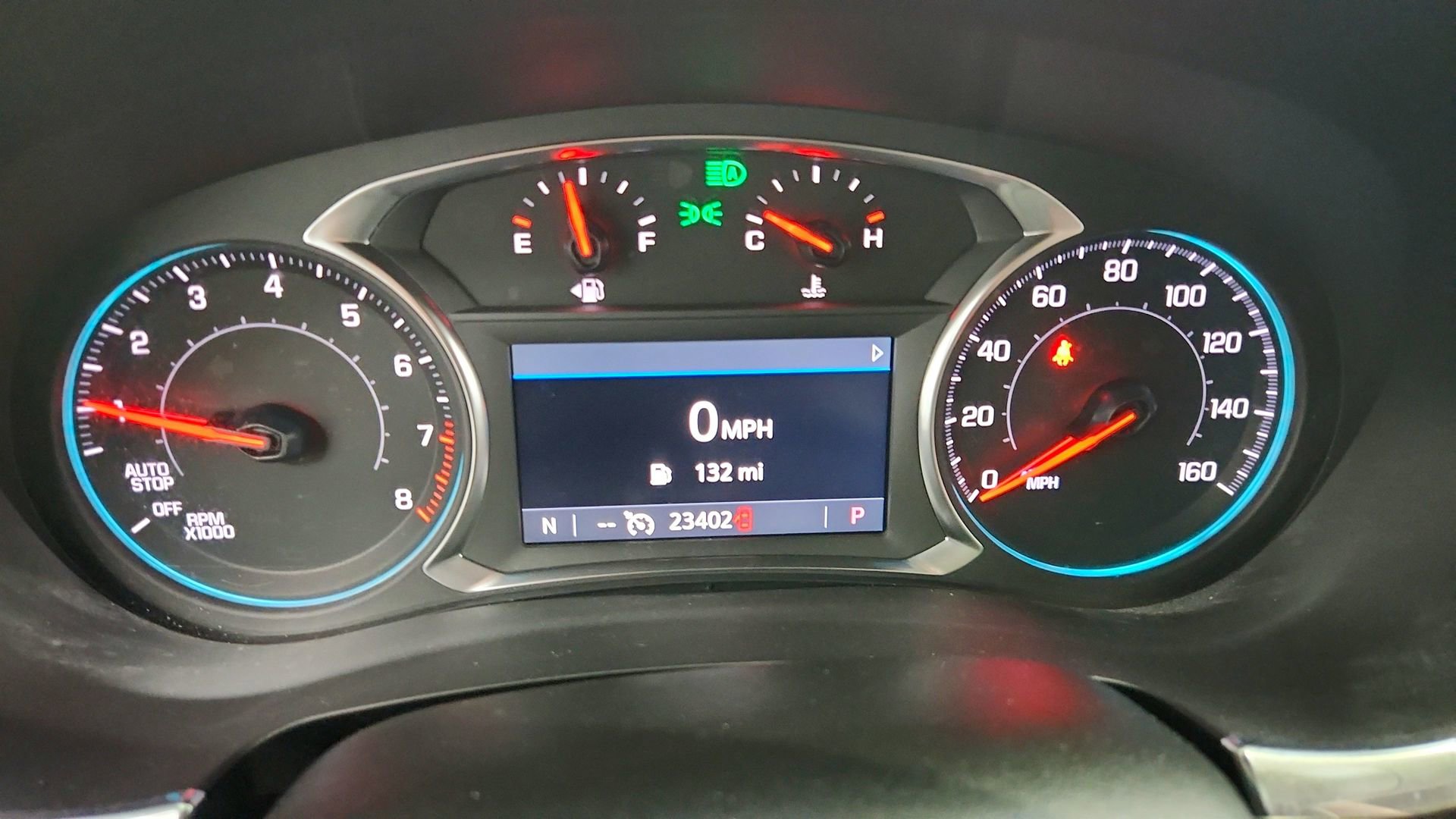 Used 2023 Chevrolet Traverse LT FWD image 20