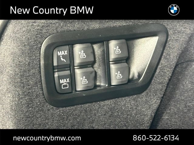 New 2027 BMW X7 xDrive40i w/ Executive Package AWD/4WD image 26