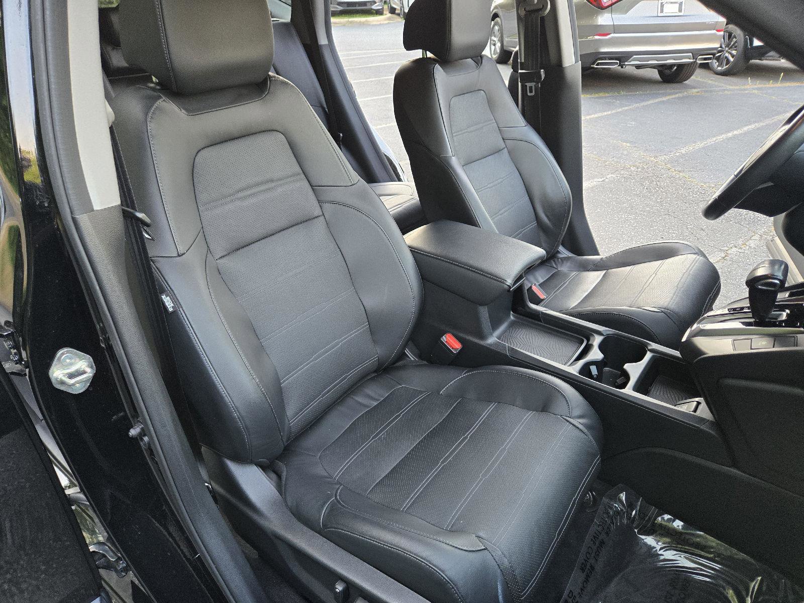 Used 2019 Honda CR-V EX-L image 21