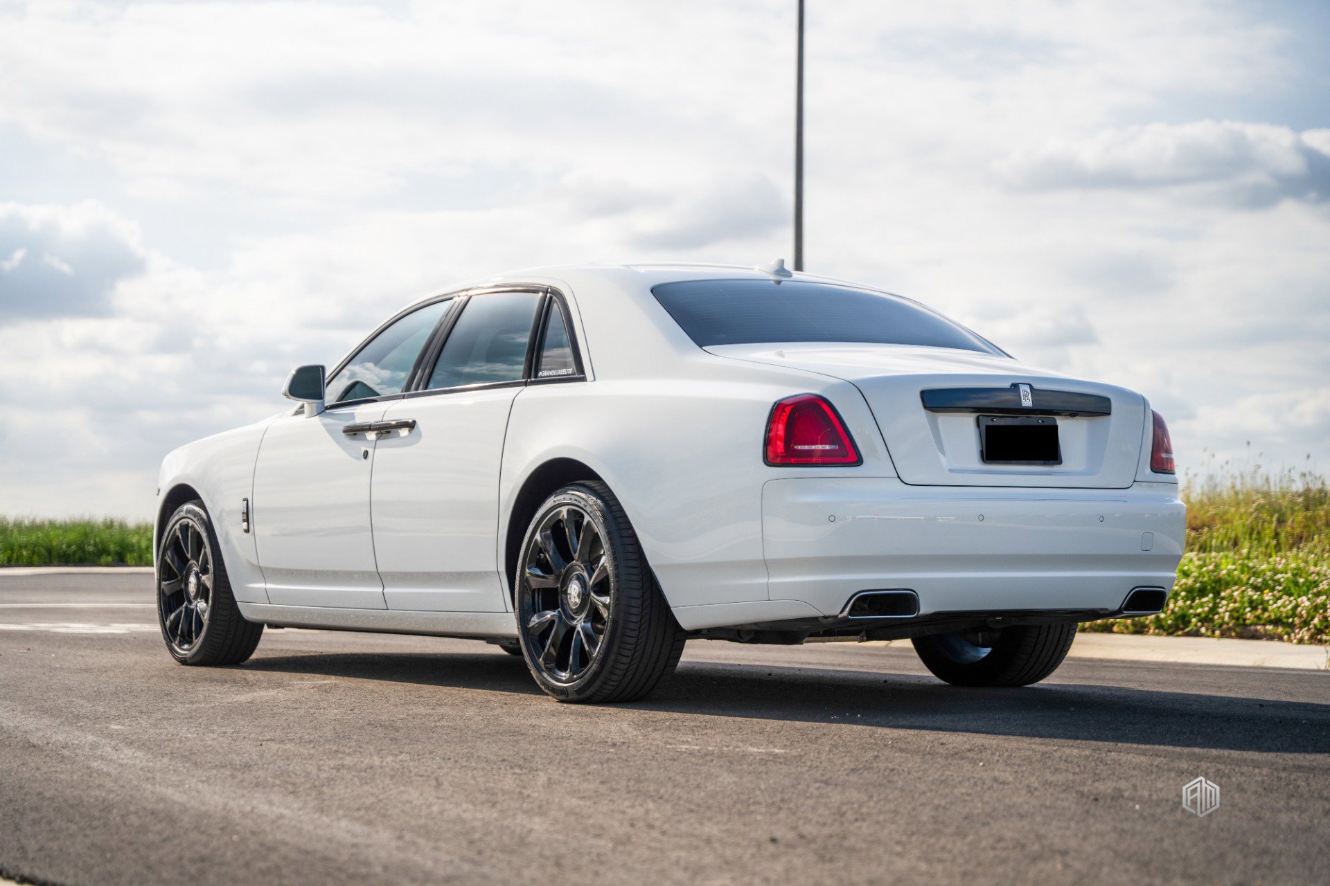 Used 2016 Rolls-Royce Ghost image 6
