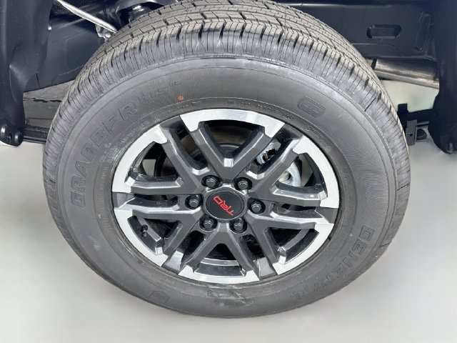New 2026 Toyota Tacoma SR RWD image 26