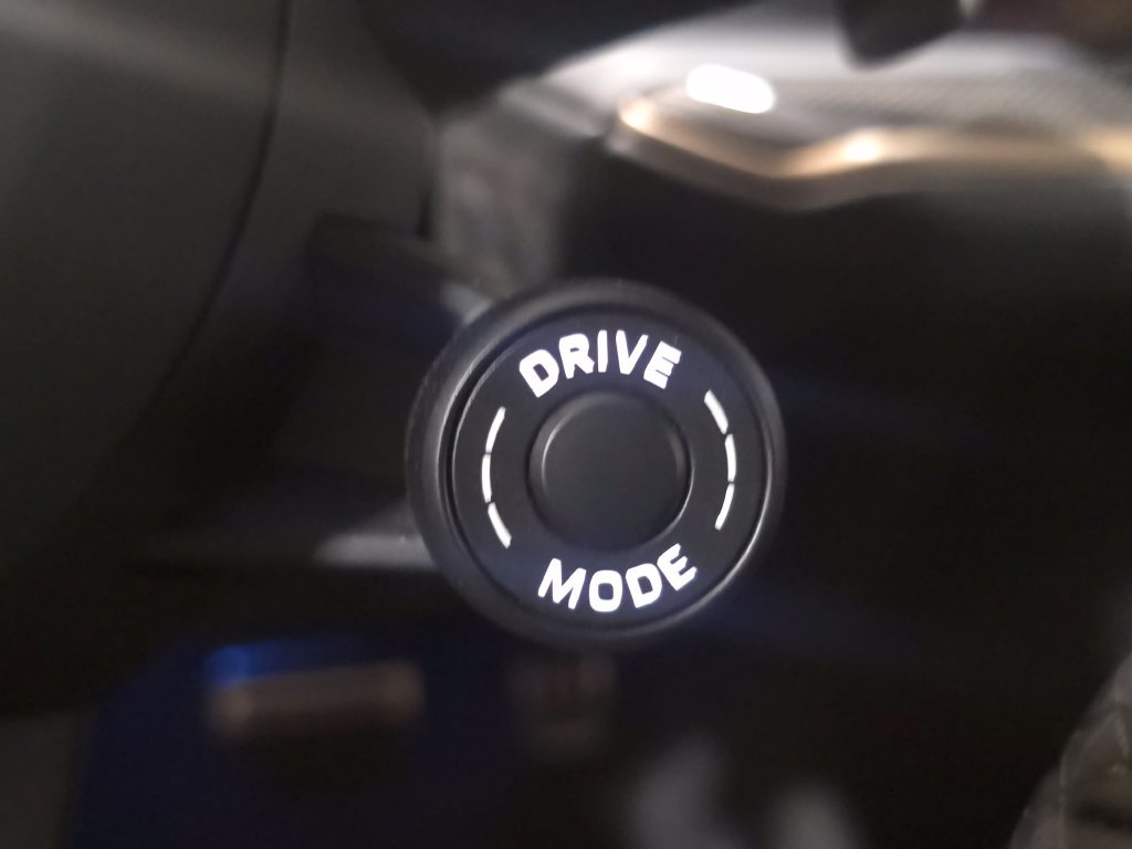 New 2026 Porsche Cayenne Turbo AWD/4WD image 28