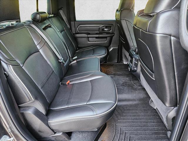 Used 2024 RAM 2500 Rebel w/ Safety Group AWD/4WD image 19