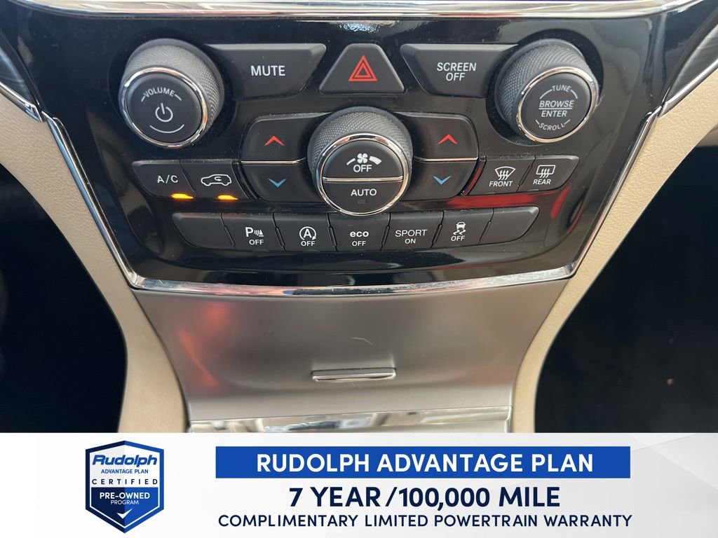 Used 2021 Jeep Grand Cherokee Limited image 38