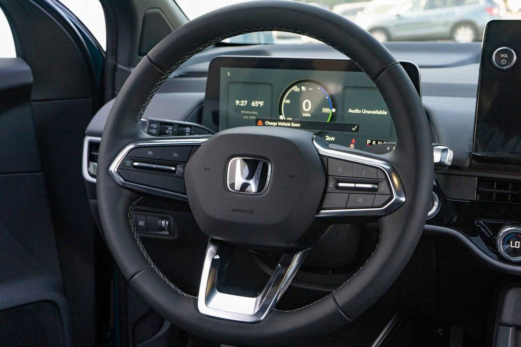 New 2026 Honda Prologue Touring image 19