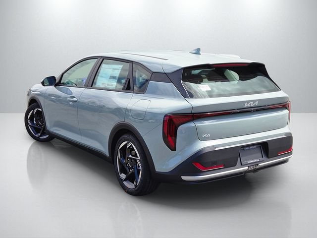 New 2026 Kia K4 EX FWD image 6