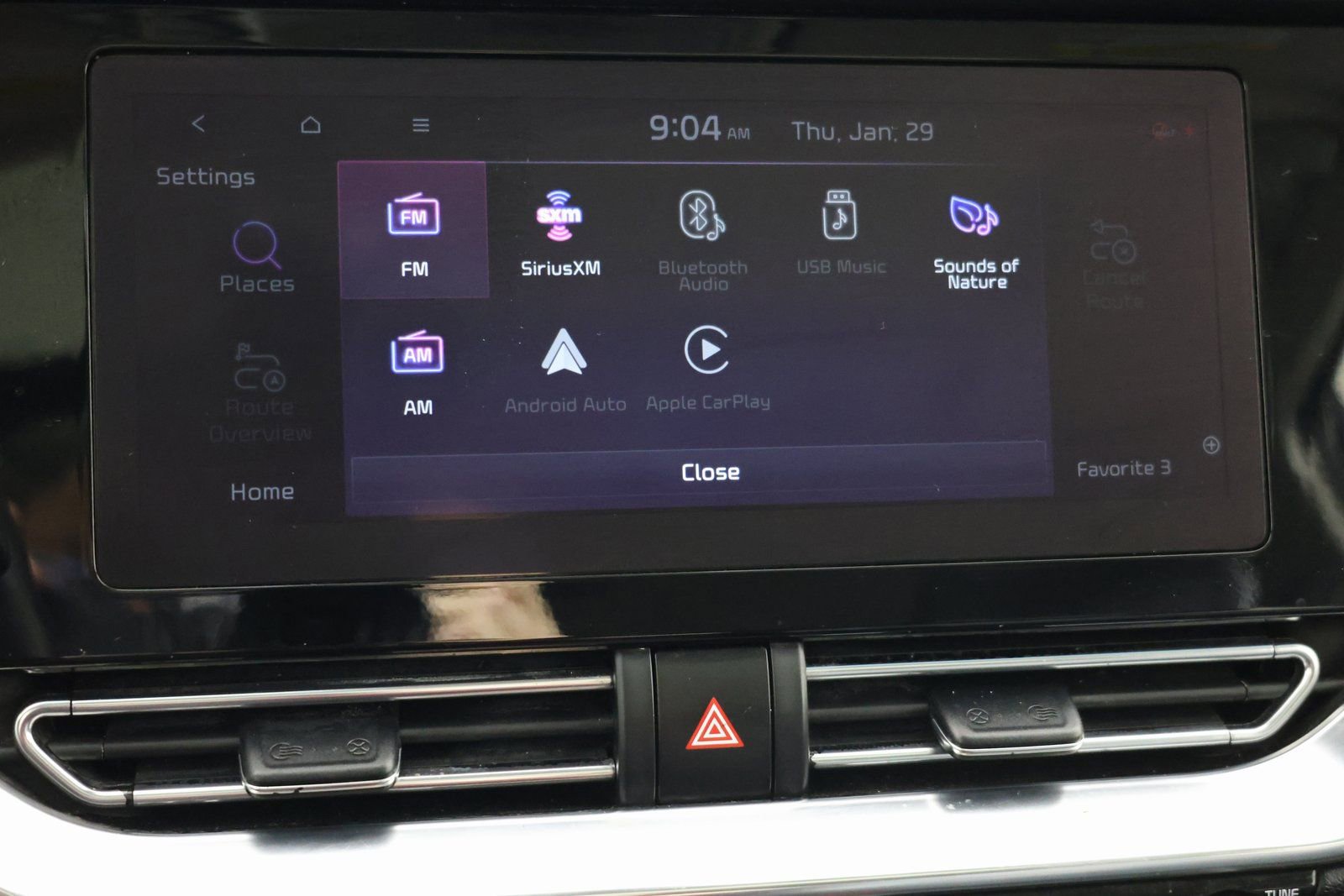 Used 2022 Kia Niro EX Premium w/ Cold Weather Package image 50