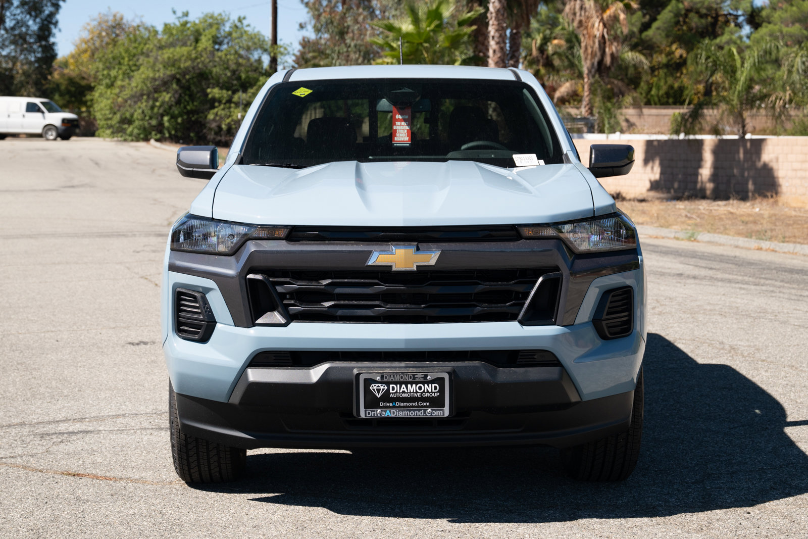 New 2026 Chevrolet Colorado LT w/ Advanced Trailering Package image 2