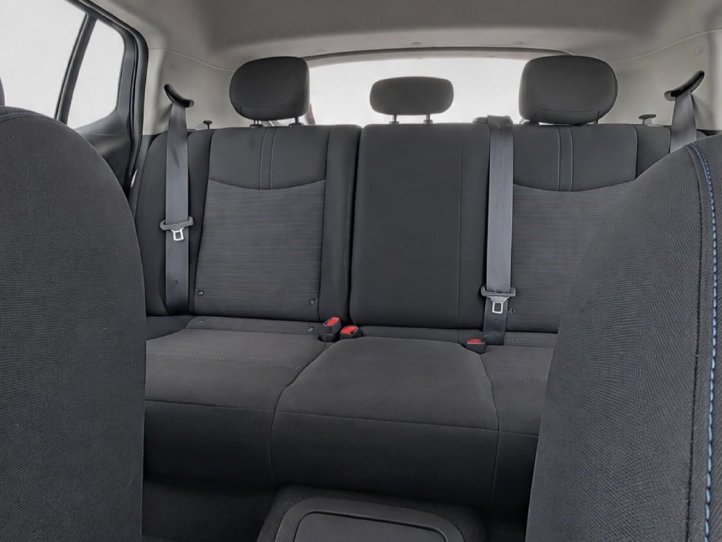 Certified 2021 Nissan Leaf SV Plus FWD image 25
