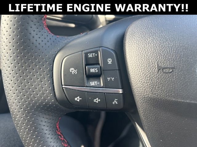 Used 2025 Ford Escape ST-Line Elite w/ Premium Technology Package AWD/4WD image 13