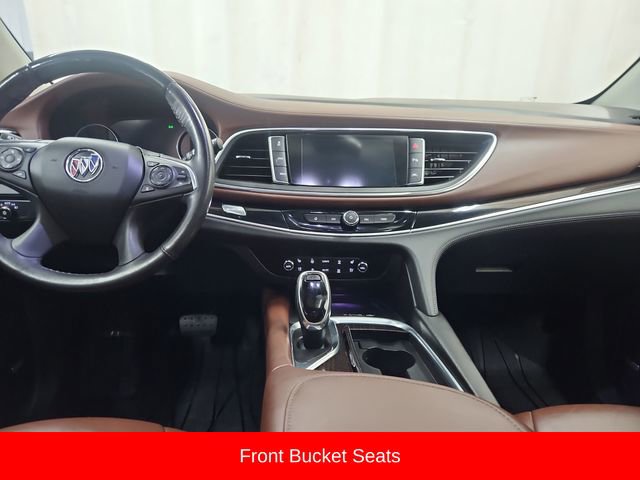 Used 2020 Buick Enclave Avenir w/ Trailering Package, 5000 lbs. image 29