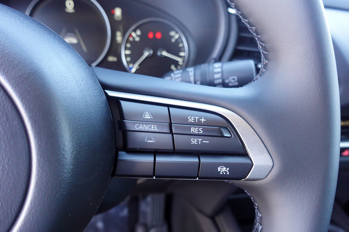 New 2026 MAZDA CX-30 AWD 2.5 S w/ Select Sport Pkg image 14